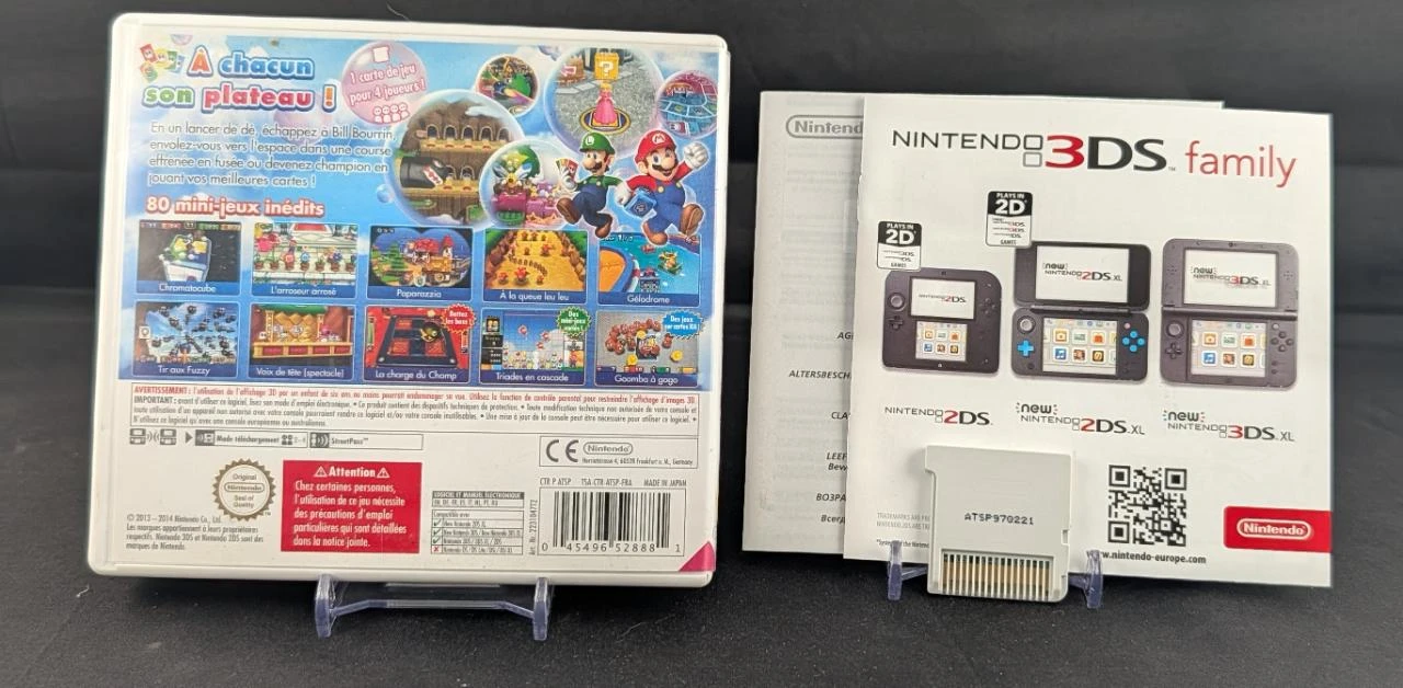 Mario Party Island Tour – photo 2